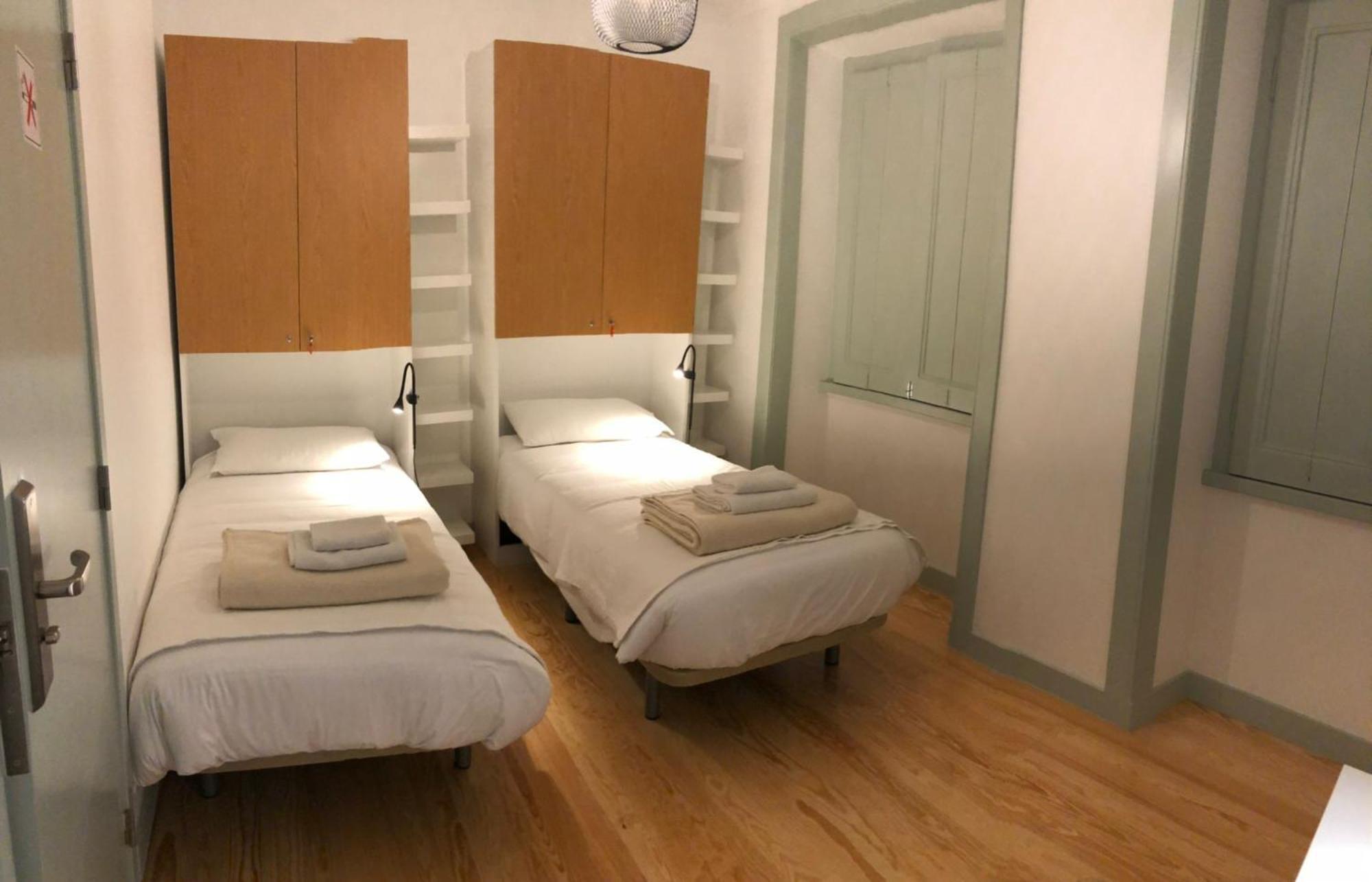 Quarto Centro Lisboa Hotel Luaran gambar